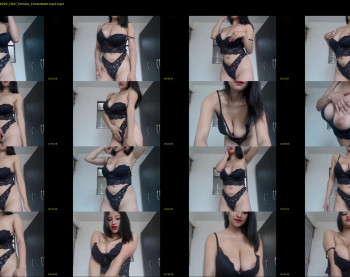 bella_pocahontas3 — 58 minute Chaturbate female cam show recording, 720p, Oct 10, 2019