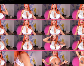 bhiankha_new — 28 minute Chaturbate female cam show recording, 1080p, Oct 10, 2019