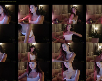 bitter_moon — 78 minute Chaturbate female cam show recording, 720p, Oct 11, 2019