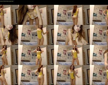 bora_ — 6 minute Chaturbate female cam show recording, 720p, Oct 11, 2019