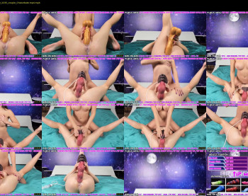 britneybaby18 — 7 minute Chaturbate female cam show recording, 720p, Oct 10, 2019