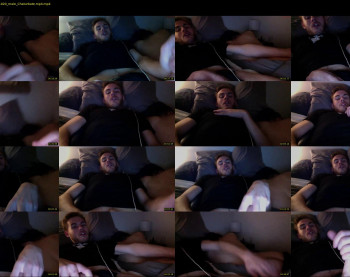 carlhung_69 — 6 minute Chaturbate male cam show recording, 480p, Oct 10, 2019