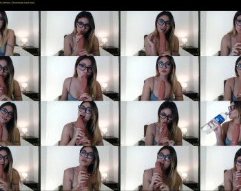 celiahenn — 14 minute Chaturbate female cam show recording, 720p, Oct 11, 2019