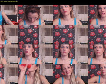 chanellmarilyn — 29 minute Chaturbate female cam show recording, 1080p, Oct 11, 2019