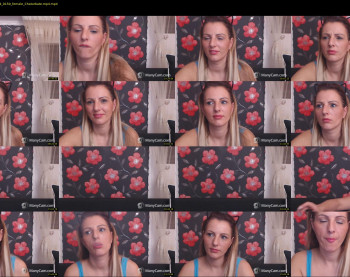 chanellmarilyn — 29 minute Chaturbate female cam show recording, 1080p, Oct 11, 2019