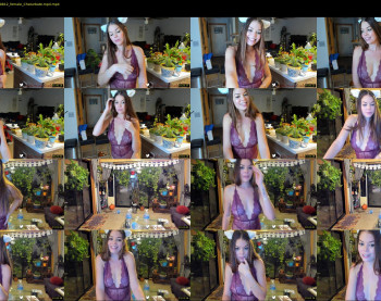 chrysanthulu — 29 minute Chaturbate female cam show recording, 1080p, Oct 10, 2019