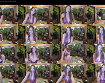 chrysanthulu — 29 minute Chaturbate female cam show recording, 1080p, Oct 10, 2019
