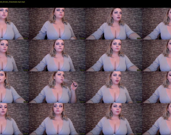 clara4love — 5 minute Chaturbate female cam show recording, 720p, Oct 11, 2019
