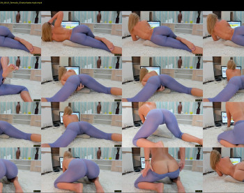 classy_medeeea — 9 minute Chaturbate female cam show recording, 1080p, Oct 11, 2019