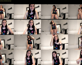 cleolane — 79 minute Chaturbate female cam show recording, 720p, Oct 11, 2019