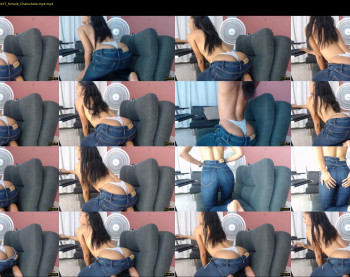 cummingurl — 9 minute Chaturbate couple cam show recording, 720p, Oct 11, 2019
