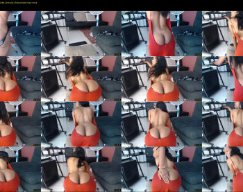 cummingurl — 10 minute Chaturbate couple cam show recording, 720p, Oct 11, 2019