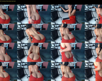cummingurl — 10 minute Chaturbate couple cam show recording, 720p, Oct 11, 2019