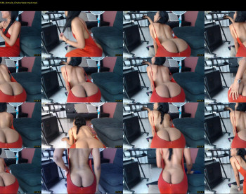 cummingurl — 10 minute Chaturbate couple cam show recording, 720p, Oct 11, 2019