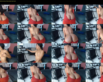 cummingurl — 10 minute Chaturbate couple cam show recording, 720p, Oct 11, 2019