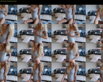 cutemoments — 3 minute Chaturbate female cam show recording, 480p, Oct 10, 2019