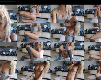 cutemoments — 51 minute Chaturbate female cam show recording, 480p, Oct 10, 2019