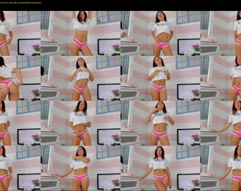 cyanide_candys — 7 minute Chaturbate female cam show recording, 1080p, Oct 10, 2019