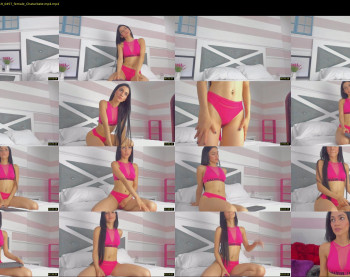 cyanide_candys — 56 minute Chaturbate female cam show recording, 1080p, Oct 11, 2019