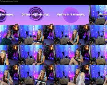 daphnemadison — 56 minute Chaturbate couple cam show recording, 1080p, Oct 11, 2019