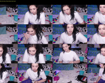 dawnwillow — 56 minute Chaturbate female cam show recording, 1080p, Oct 11, 2019