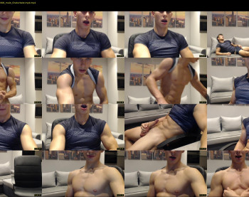 destroy_boy — 29 minute Chaturbate male cam show recording, 1080p, Oct 10, 2019