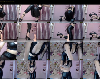 didiactive — 15 minute Chaturbate female cam show recording, 720p, Oct 11, 2019