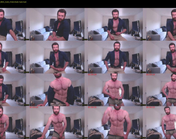 donnybasilisk — 29 minute Chaturbate male cam show recording, 1080p, Oct 10, 2019
