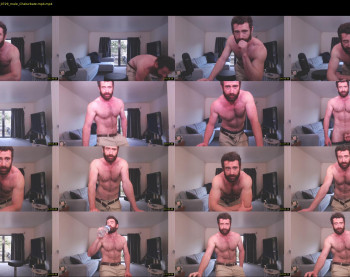 donnybasilisk — 29 minute Chaturbate male cam show recording, 1080p, Oct 10, 2019