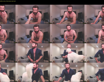 donnybasilisk — 29 minute Chaturbate male cam show recording, 1080p, Oct 10, 2019