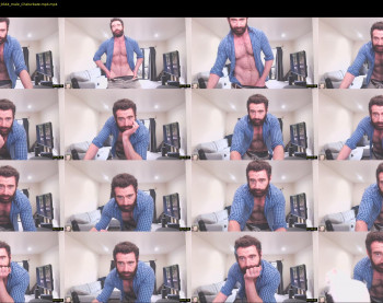 donnybasilisk — 12 minute Chaturbate male cam show recording, 1080p, Oct 11, 2019