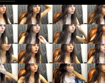 ehotlovea — 41 minute Chaturbate female cam show recording, 1080p, Oct 10, 2019