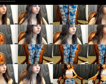 ehotlovea — 40 minute Chaturbate female cam show recording, 1080p, Oct 10, 2019