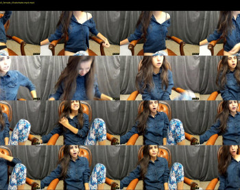 ehotlovea — 5 minute Chaturbate female cam show recording, 1080p, Oct 11, 2019