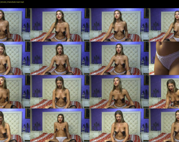 emese_ — 29 minute Chaturbate female cam show recording, 1080p, Oct 10, 2019