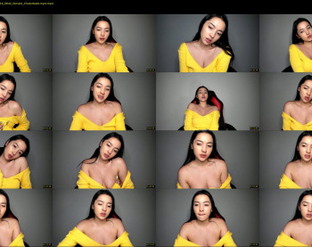 emma_johnson_ — 3 minute Chaturbate female cam show recording, 720p, Oct 10, 2019