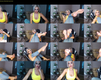 eva_ra — 18 minute Chaturbate female cam show recording, 1080p, Oct 10, 2019