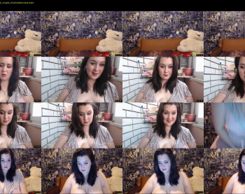 giorg107 — 52 minute Chaturbate couple cam show recording, 480p, Oct 10, 2019