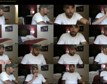 hardworkertn — 40 minute Chaturbate male cam show recording, 480p, Oct 11, 2019