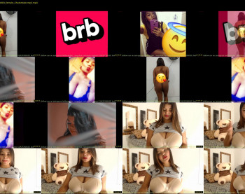 helen_miller — 78 minute Chaturbate female cam show recording, 720p, Oct 11, 2019