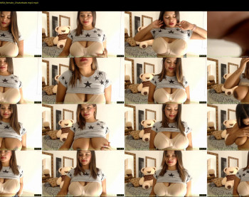 helen_miller — 47 minute Chaturbate female cam show recording, 720p, Oct 11, 2019