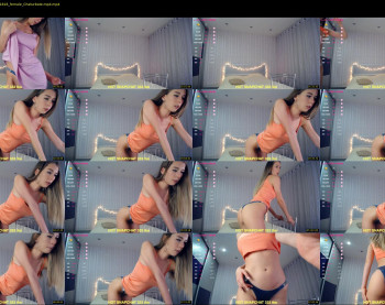 heyhorny_cb — 9 minute Chaturbate couple cam show recording, 1080p, Oct 10, 2019