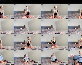 hi_cut_cutie — 16 minute Chaturbate female cam show recording, 1080p, Oct 10, 2019