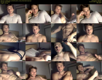 hot8pack01 — 102 minute Chaturbate male cam show recording, SD, Oct 10, 2019