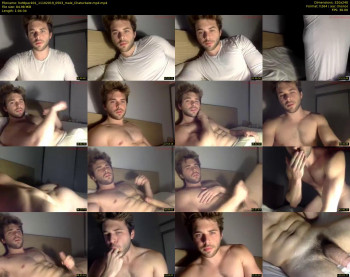 hot8pack01 — 65 minute Chaturbate male cam show recording, SD, Oct 11, 2019