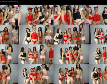hot_princess_21 — 38 minute Chaturbate female cam show recording, 1080p, Oct 10, 2019