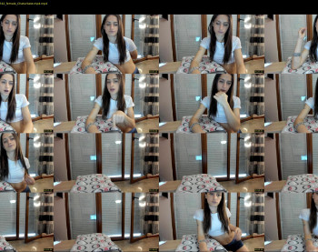 hotel77777 — 10 minute Chaturbate female cam show recording, 720p, Oct 10, 2019