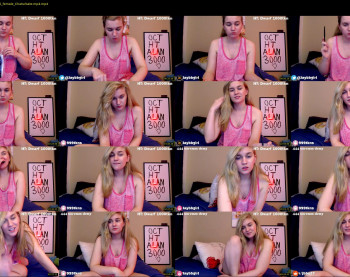 jaybbgirl — 56 minute Chaturbate female cam show recording, 1080p, Oct 10, 2019