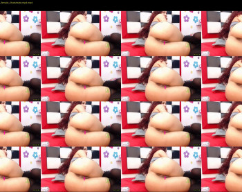 jazlynn_ — 4 minute Chaturbate female cam show recording, 1080p, Oct 10, 2019