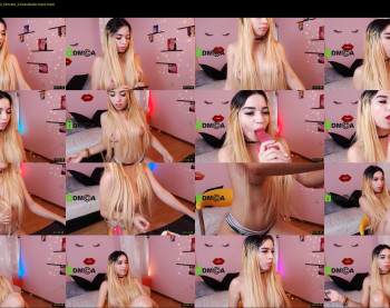 julietta_9 — 79 minute Chaturbate female cam show recording, 720p, Oct 10, 2019